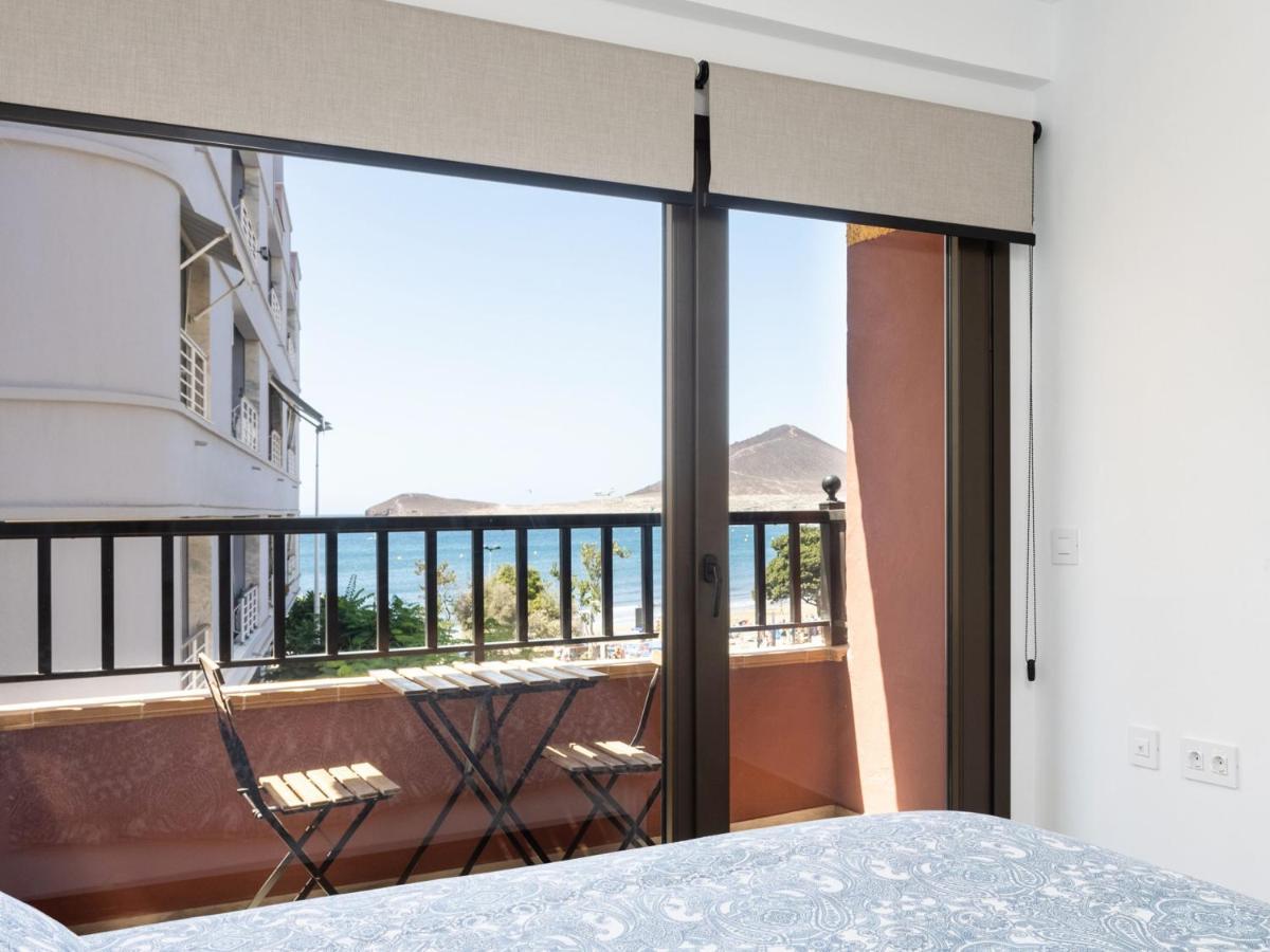 Live Medano Casanova Frente A La Playa Apartment El Medano  Exterior photo